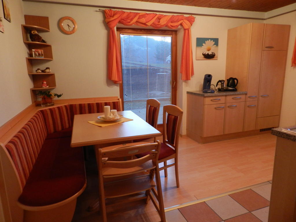 Kleinwidmoos-Apartment Wagrain Habitación foto